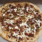 Best Mexican Pizza in Passaic, NJ